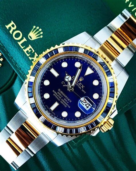 chrono 24 rolex submariner.